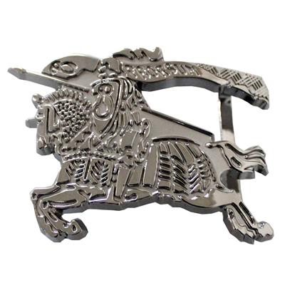 burberry belt with horse